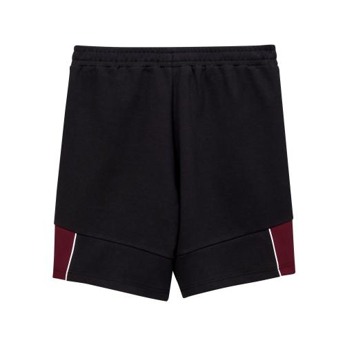 Preview: Suisse FtblArchive Shorts black - 2024-25