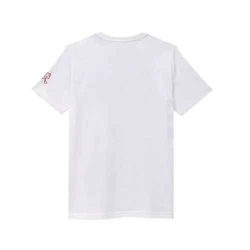 Schweiz Ftblicons Tee weiss - 2024-25
