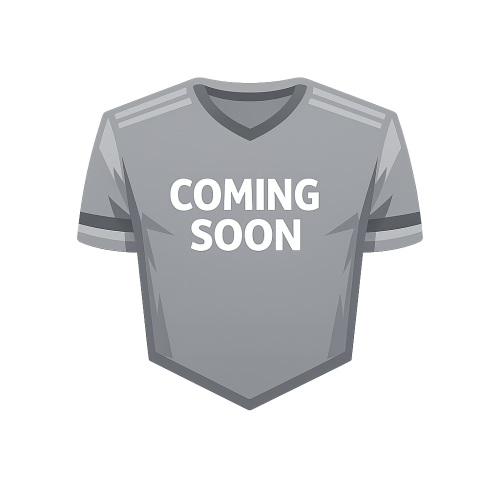 Bosnia Away WC Jersey - 2026-27 PRE ORDER