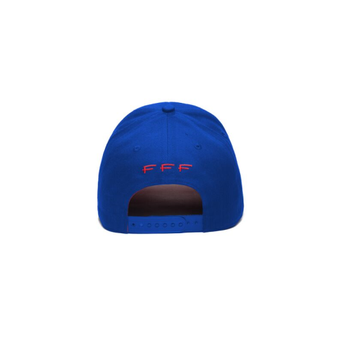Preview: Frankreich FFF Cap - Curve