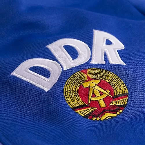 DDR 1970 Retro-Jacket