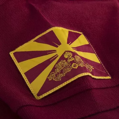 Tibet Polo Shirt - Kopie