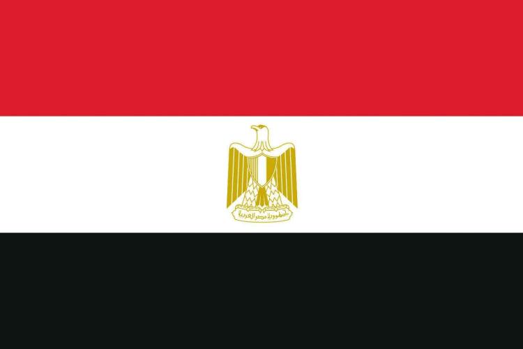 Flag Egypt