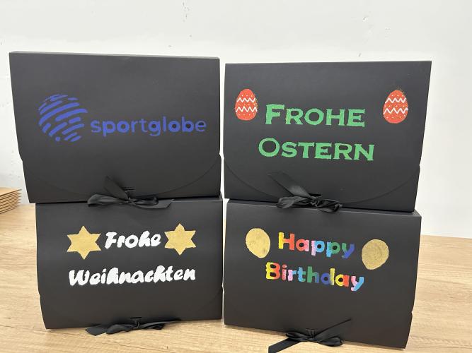 Preview: Geschenkverpackung