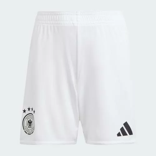 Germany Little Boys Football Kit EC - 2024-25