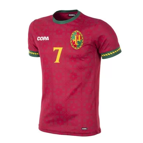 COPA Special Edition Portugal Football Jersey