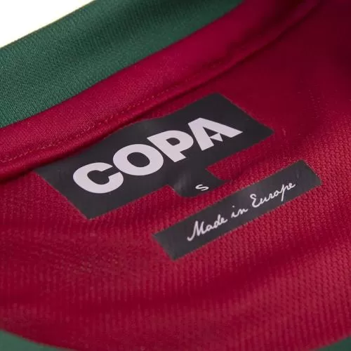 COPA Sonderedition Portugal Fussball-Trikot
