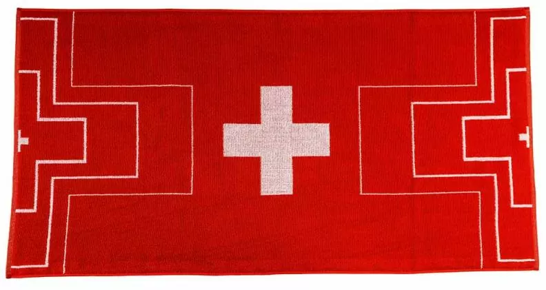 Schweiz WM 2026 Fan Box