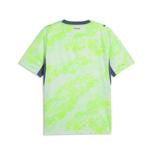 Preview: Switzerland Away WC Jersey - 2026-27