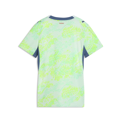 Preview: Switzerland Away WC Jersey for Women - 2026-27