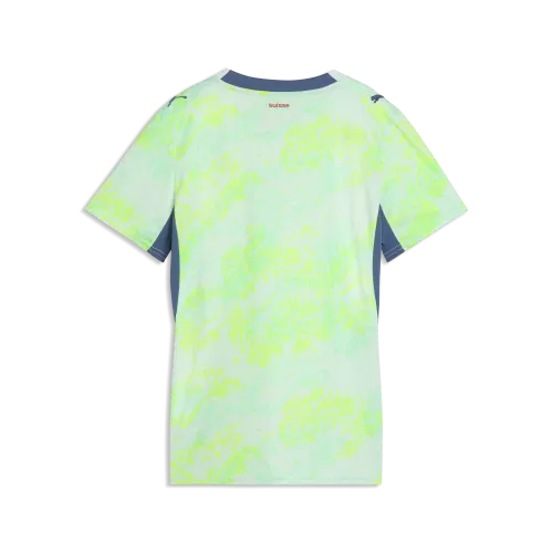 Schweiz AuswÃ¤rts WM Trikot fÃ¼r Frauen - 2026-27