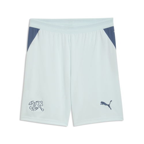 Schweiz AuswÃ¤rts WM Shorts - 2026-27