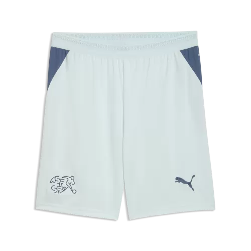 Switzerland Away WC Shorts - 2026-27