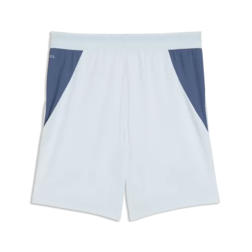 Schweiz Kinder Auswärts WM Shorts - 2026-27