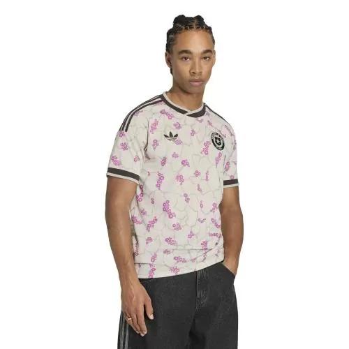 Chile Auswärts Trikot - 2025-26