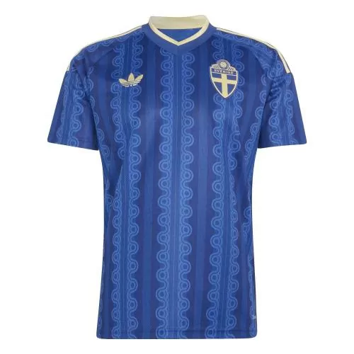 Schweden Auswärts Trikot - 2026-27