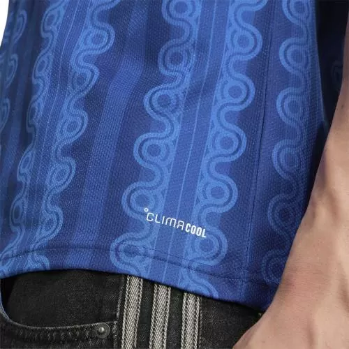 Schweden Auswärts Trikot - 2026-27