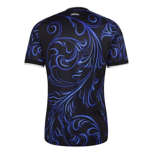 Preview: Argentinien Auswärts WM Trikot - 2025-26