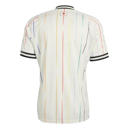 Preview: Japan Auswärts WM Trikot - 2025-26