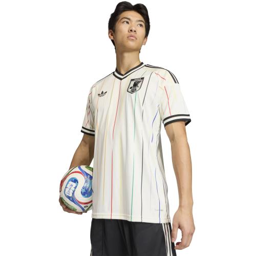 Preview: Japan Auswärts WM Trikot - 2025-26