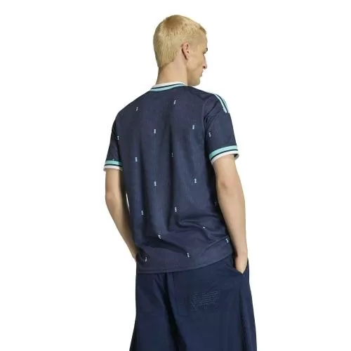Deutschland Auswärts WM Trikot - 2025-26