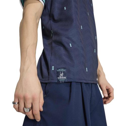 Deutschland Auswärts WM Trikot - 2025-26