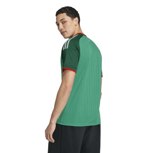 Preview: Algerien Auswärts WM Trikot - 2025-26