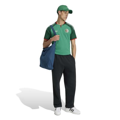 Algerien Auswärts WM Trikot - 2025-26