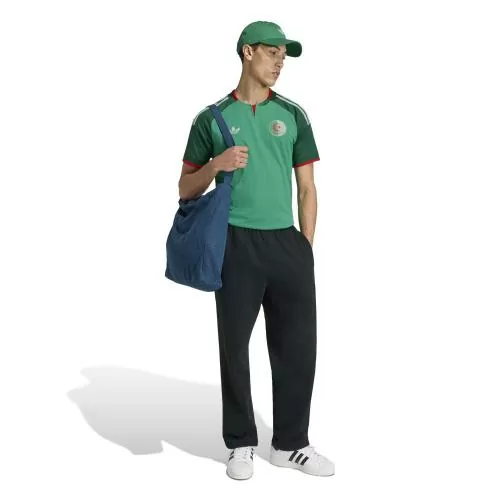 Algerien Auswärts WM Trikot - 2025-26