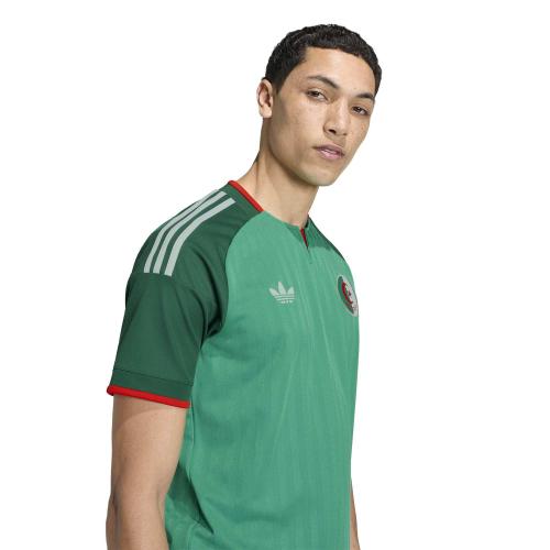 Algerien Auswärts WM Trikot - 2025-26