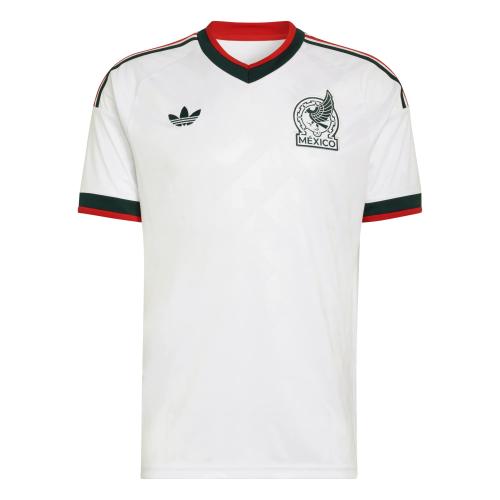 Preview: Mexico Away WC Jersey - 2025-26