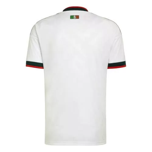 Mexiko Auswärts WM Trikot - 2025-26
