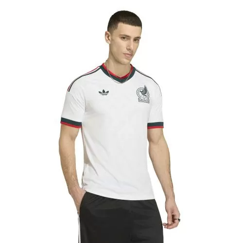 Mexiko Auswärts WM Trikot - 2025-26