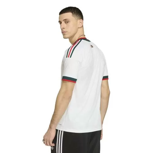 Mexiko Auswärts WM Trikot - 2025-26