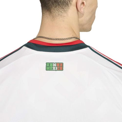 Mexico Away WC Jersey - 2025-26