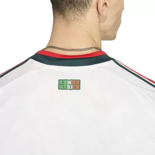 Mexiko Auswärts WM Trikot - 2025-26