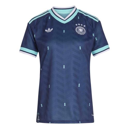 Preview: Germany Away Women Jersey WC - 2025-26