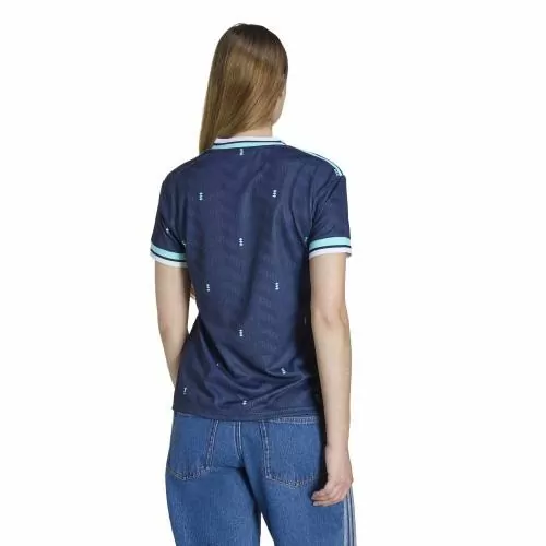 Deutschland Auswärts WM Frauen Trikot - 2026-27