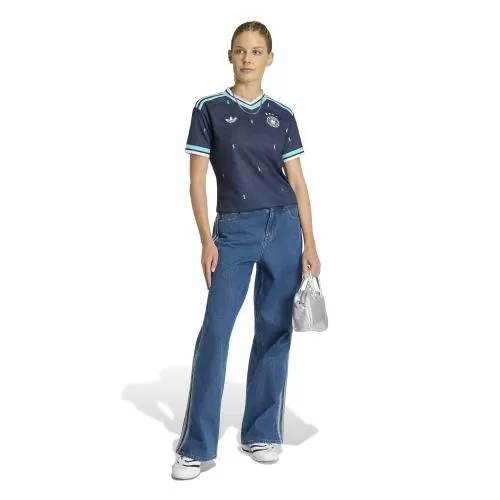 Deutschland Auswärts WM Frauen Trikot - 2026-27
