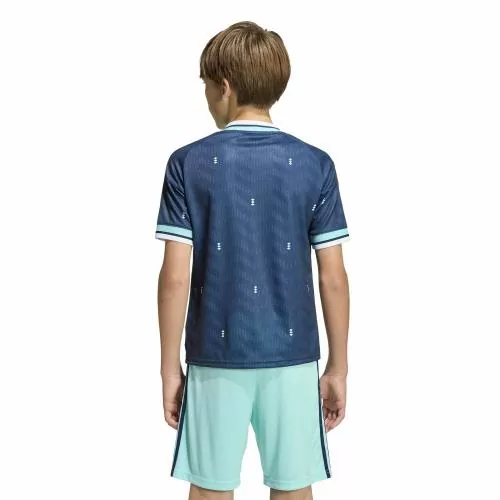 Deutschland Auswärts WM Kinder Trikot - 2026-27