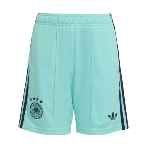Germany Away WC Shorts - 2025-26