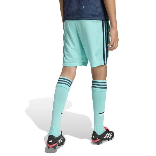 Preview: Germany Away Children WC Shorts - 2025-26
