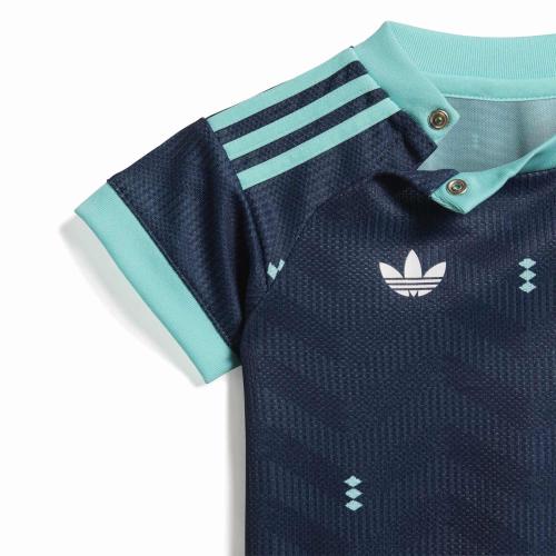 Preview: Germany Away Infants Kit WC - 2025-26
