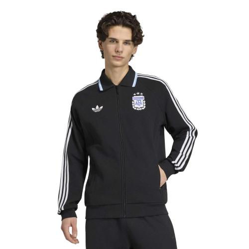 Preview: Argentinien Jacke - 2025-26