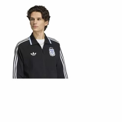 Argentina Jacket - 2025-26