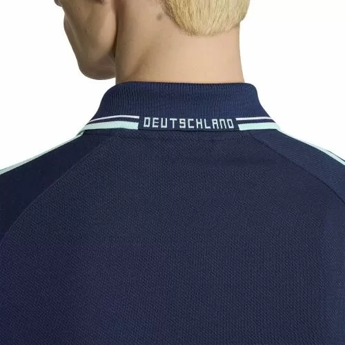 Deutschland Auswärts Anthem Jacke - 2026