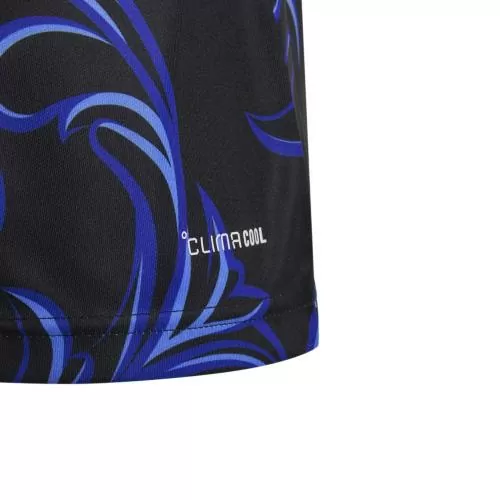 Argentina Away Children WC Jersey - 2026-27