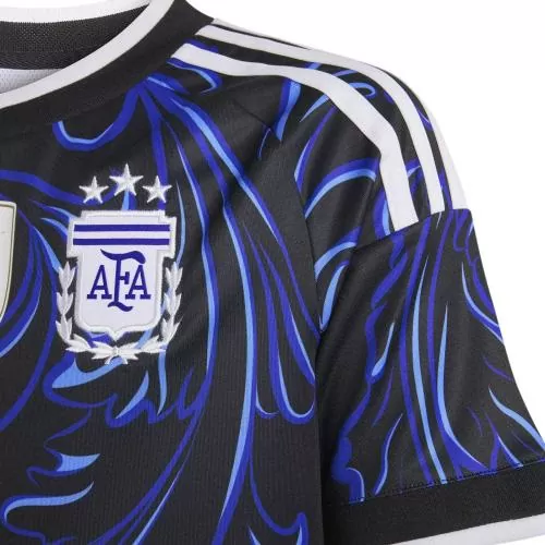 Argentina Away Children WC Jersey - 2026-27