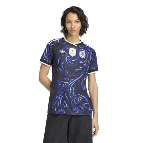 Argentina Women Away WC Jersey - 2026-27