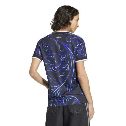 Argentina Women Away WC Jersey - 2026-27